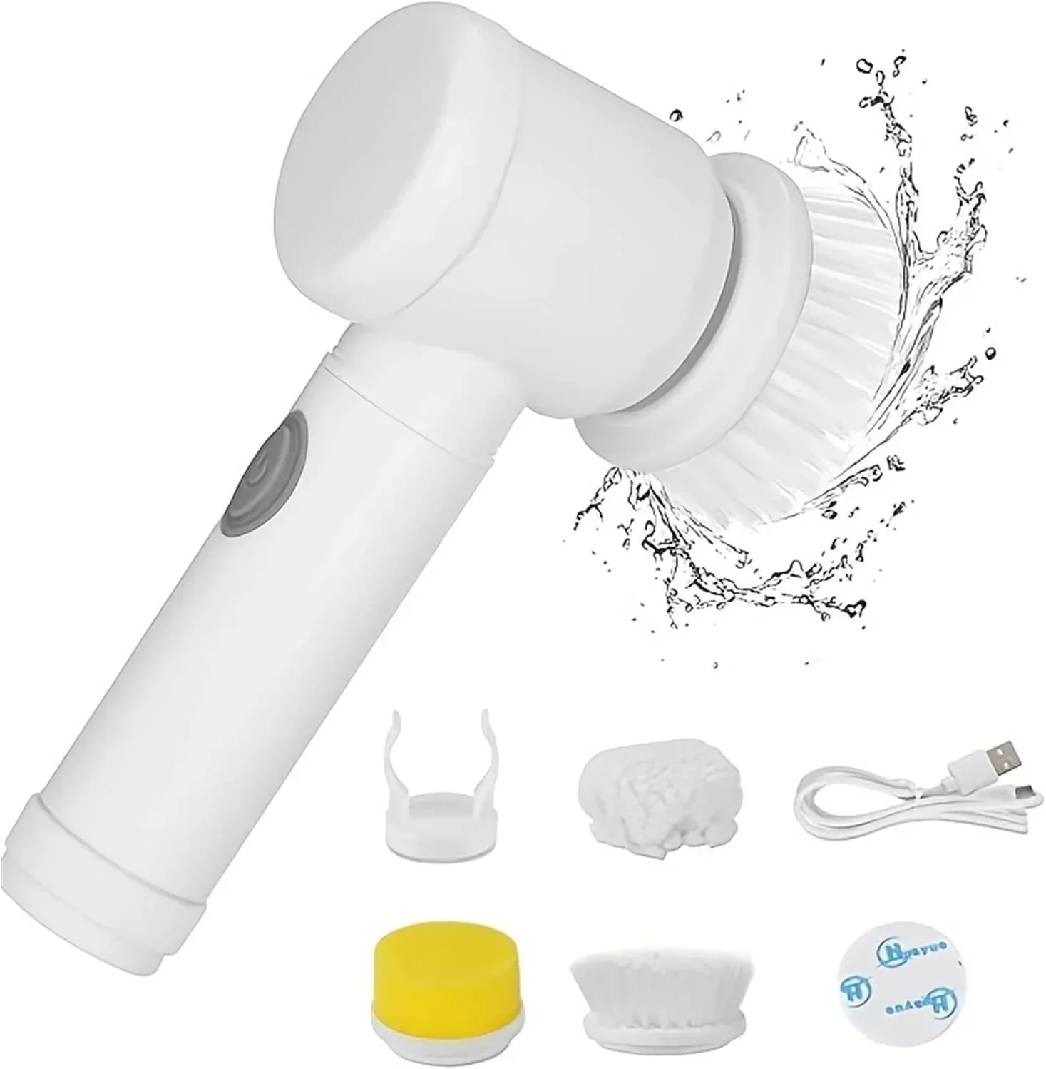 Magic Wireless Brush