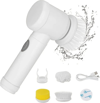 Magic Wireless Brush