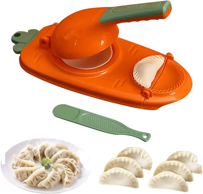 Dumpling Maker