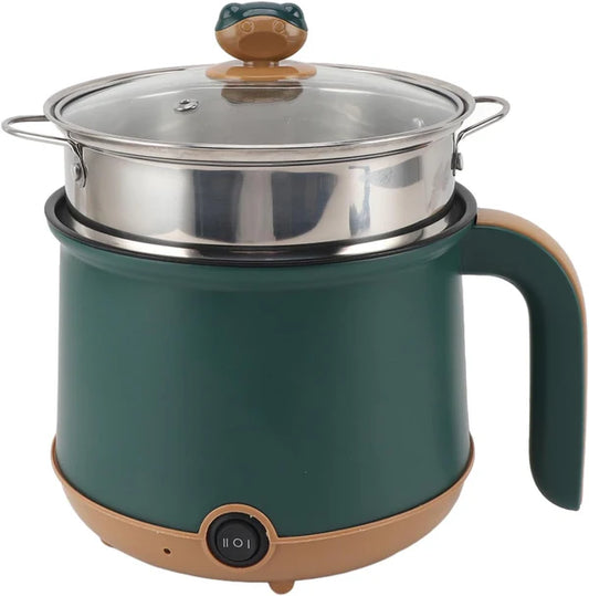 Multipurpose Electric Cooker