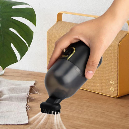Wireless Mini Vacuum Cleaner