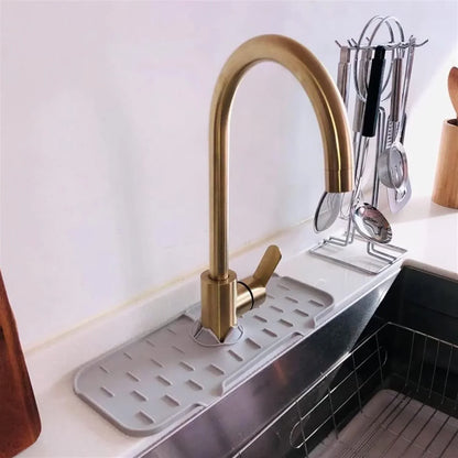 Silicon Draining Mat