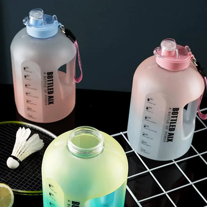 Sports Water Gallon