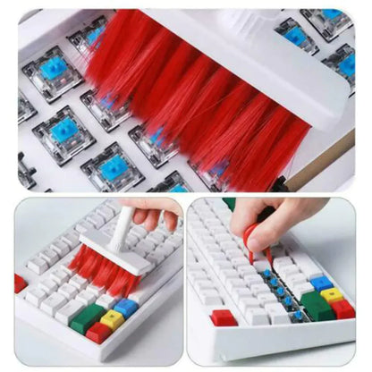 5 in 1 Cleaning Brush