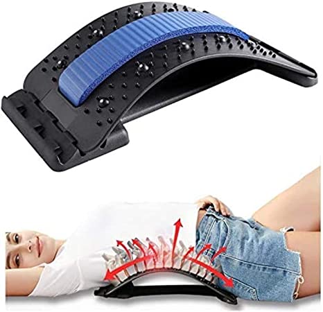 Back Support Care