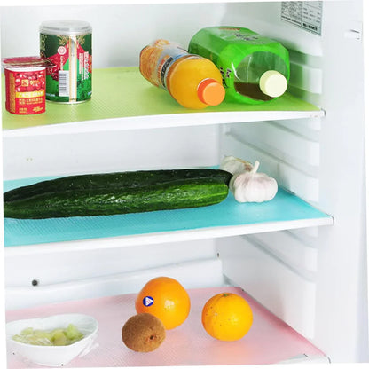 Fridge Mat Pack of 4