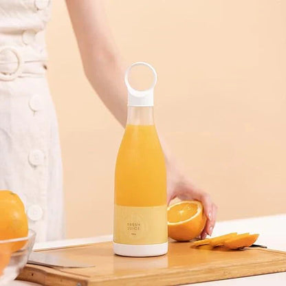 Portable Blender Juicer