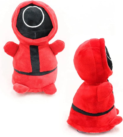 Squid Game Toy