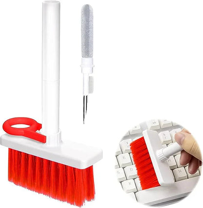 5 in 1 Cleaning Brush