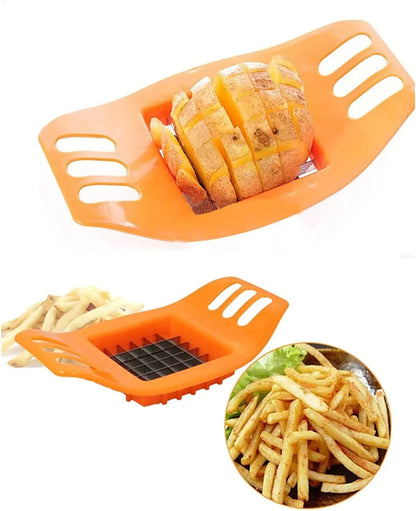 Fries Cutter