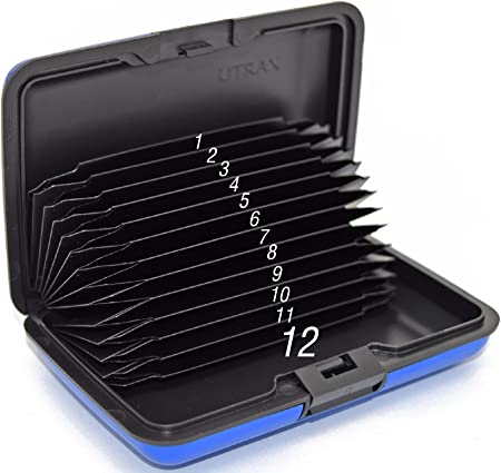 Credit Card Holder