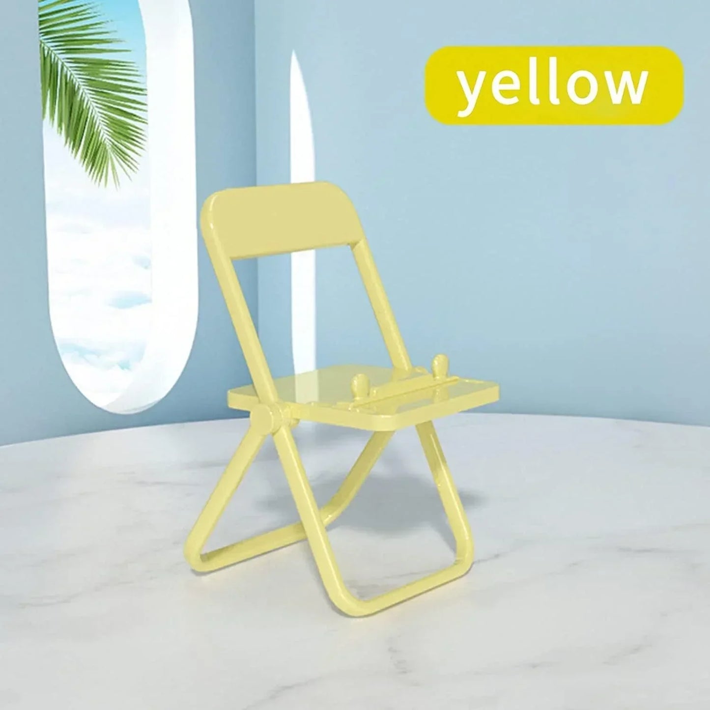 Foldable Phone Holder