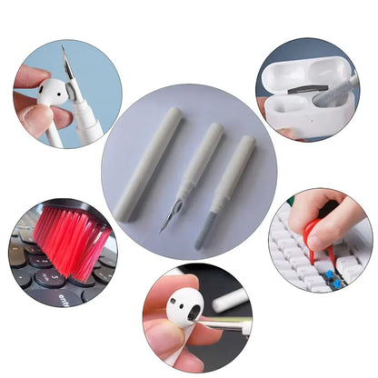 5 in 1 Cleaning Brush