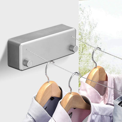 Modern Retractable Washing Line