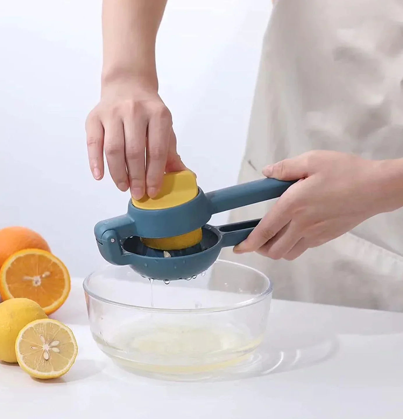 Lemon Squeezer