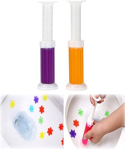 Toilet Fragnance Injection