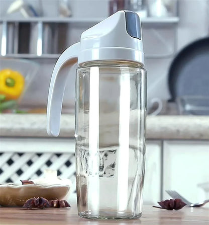 Oil Glass Flask