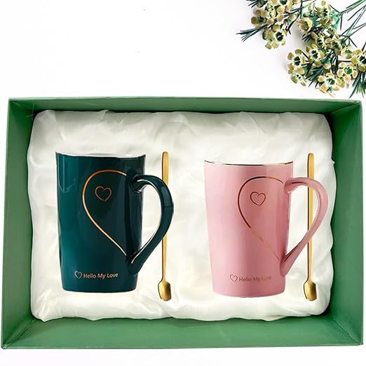 Heart Sign Mug