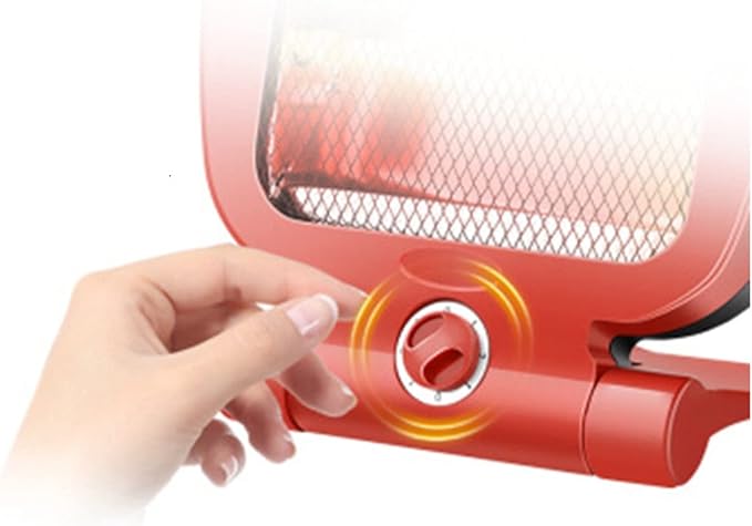 Electric Portable Heater