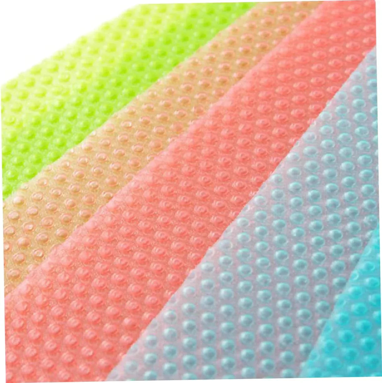 Fridge Mat Pack of 4