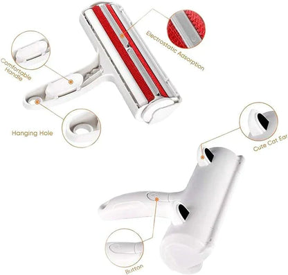 Fur & Hair Remover