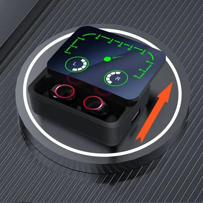 M90 Max TWS WIRELESS Earbuds