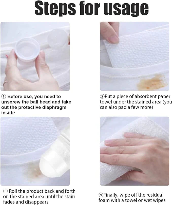 Stain Remover