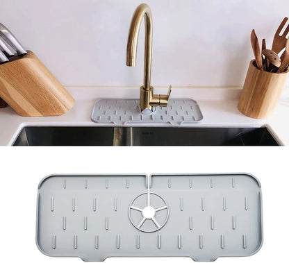 Silicon Draining Mat