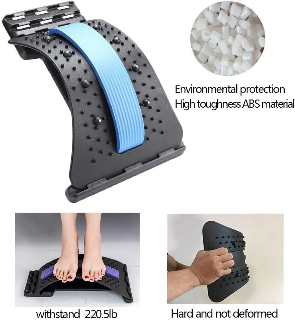 Back Support Care