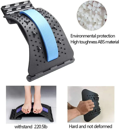 Back Support Care
