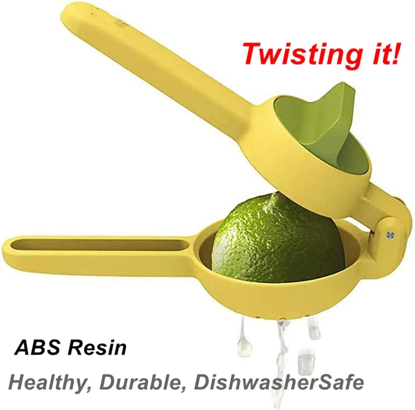 Lemon Squeezer