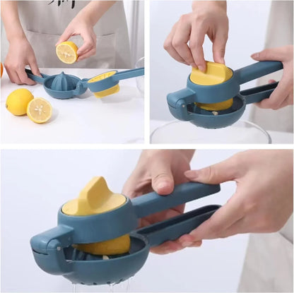 Lemon Squeezer