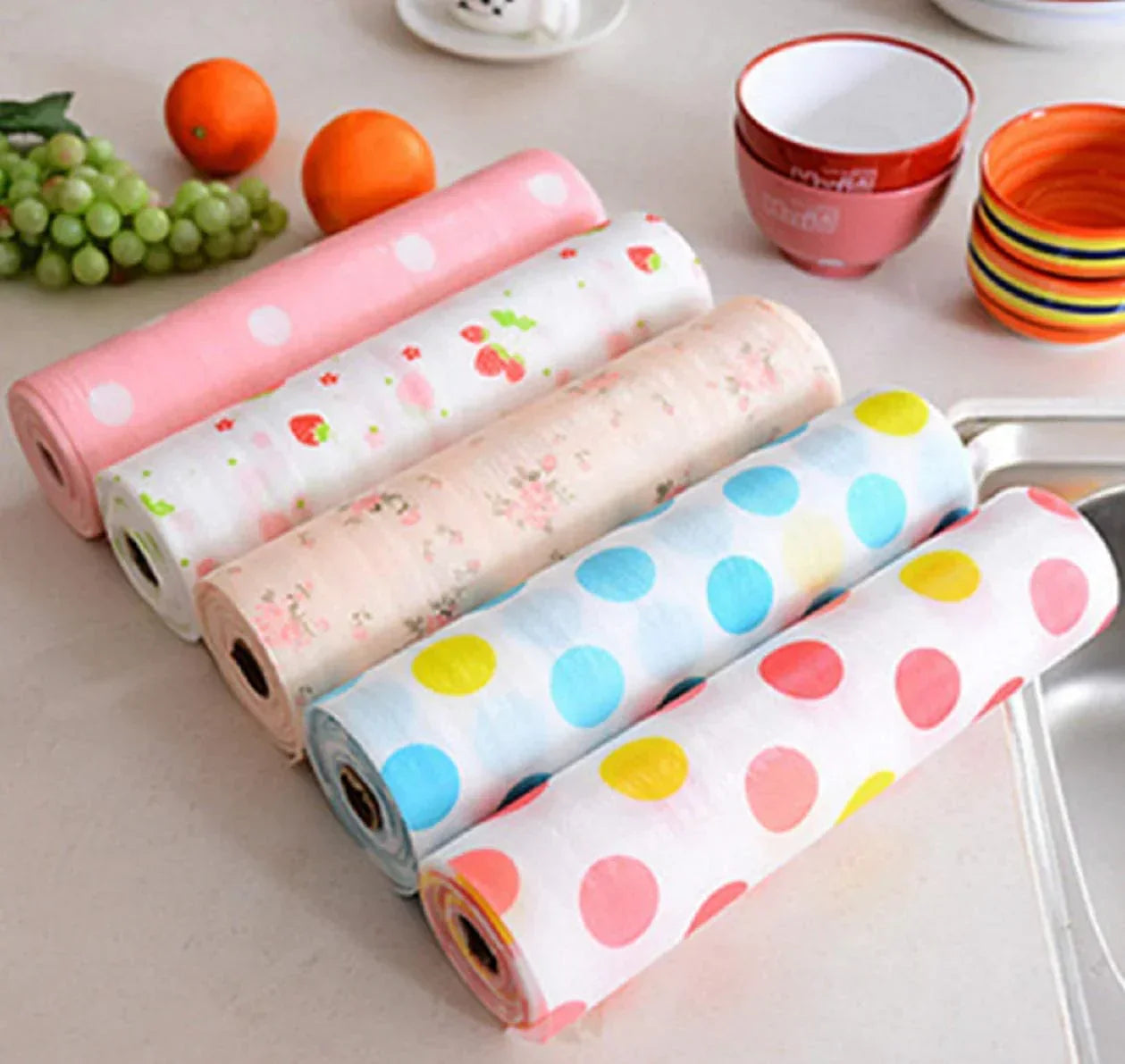 Fomic Roll 45×150cm