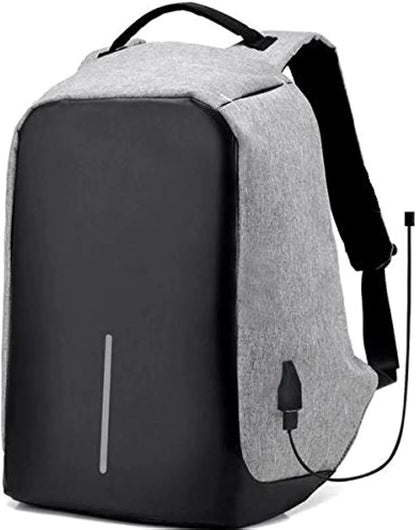 Anti Theft Backpack