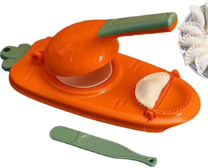 Dumpling Maker