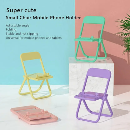 Foldable Phone Holder