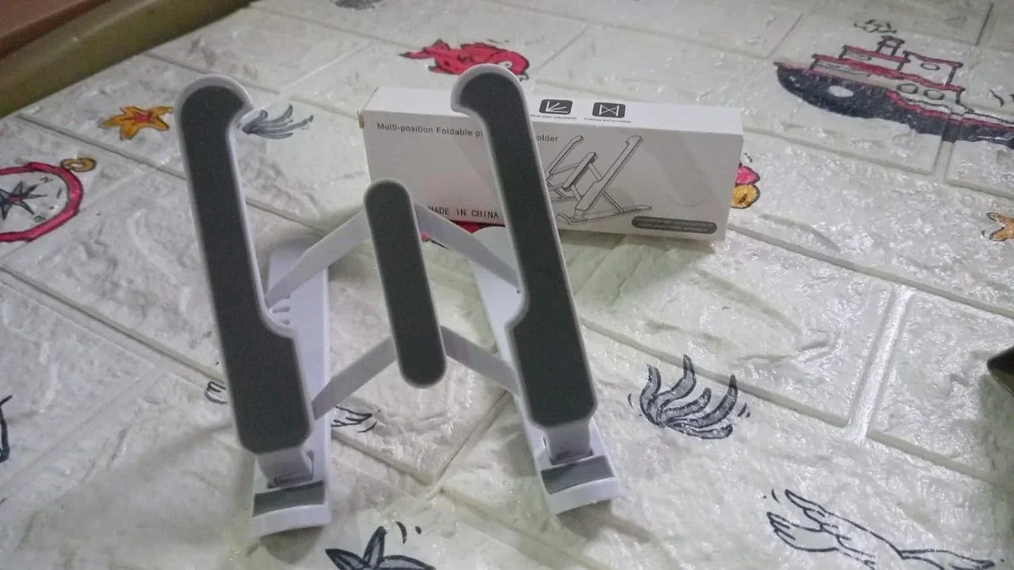Adjustable Laptop Stand