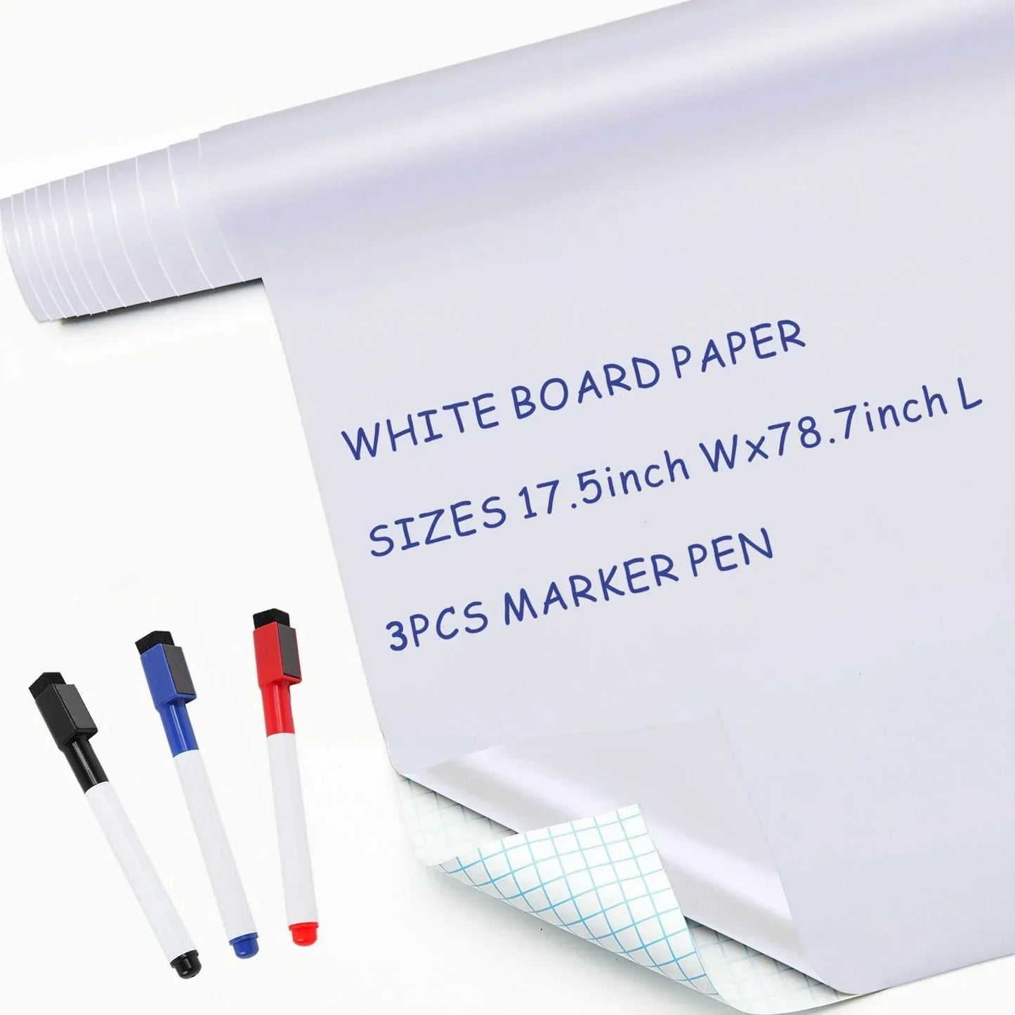 White Board Sheet