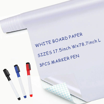 White Board Sheet