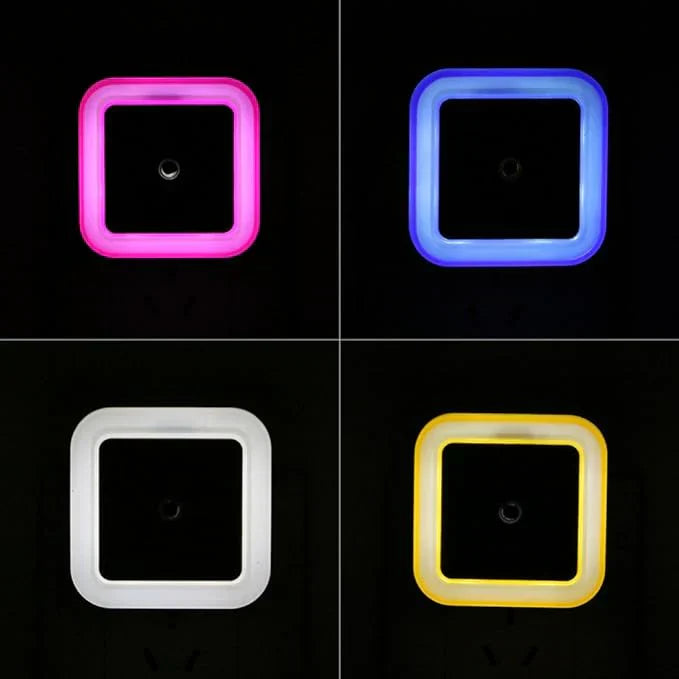 Mini Sensor Light