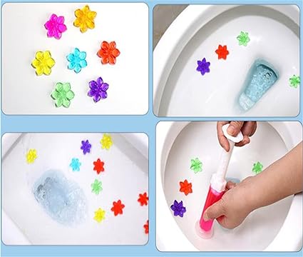 Toilet Fragnance Injection