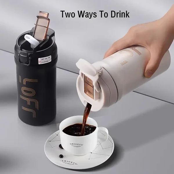 Stainless Steel Insulated Loft Tumbler