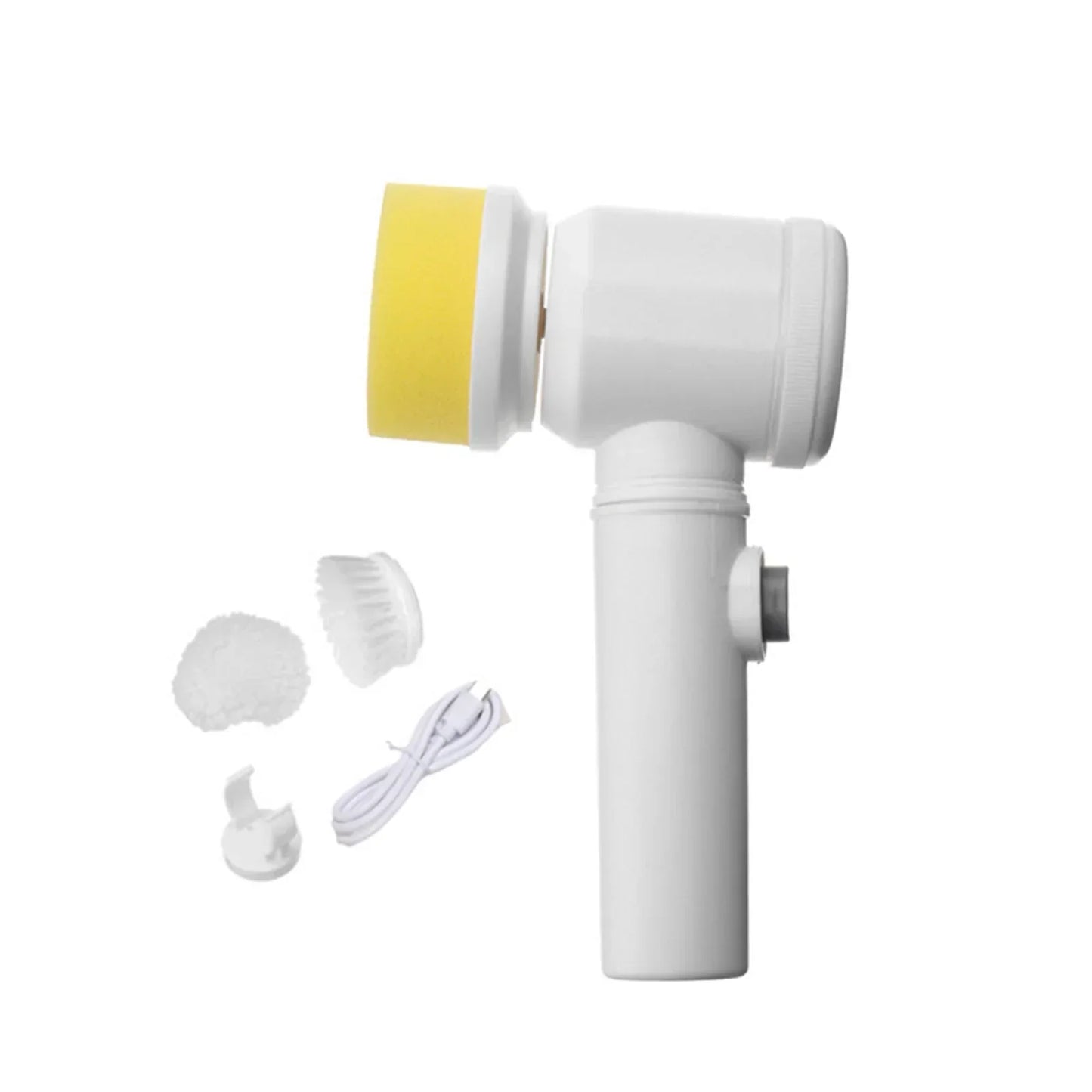 Magic Wireless Brush