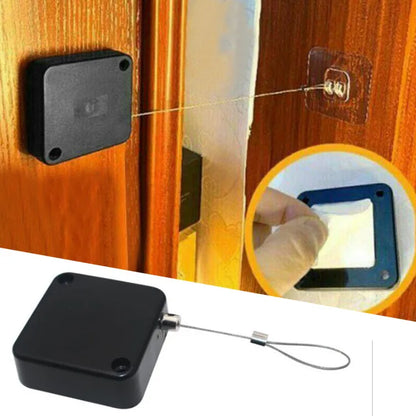 Self Adhesive Door Closer