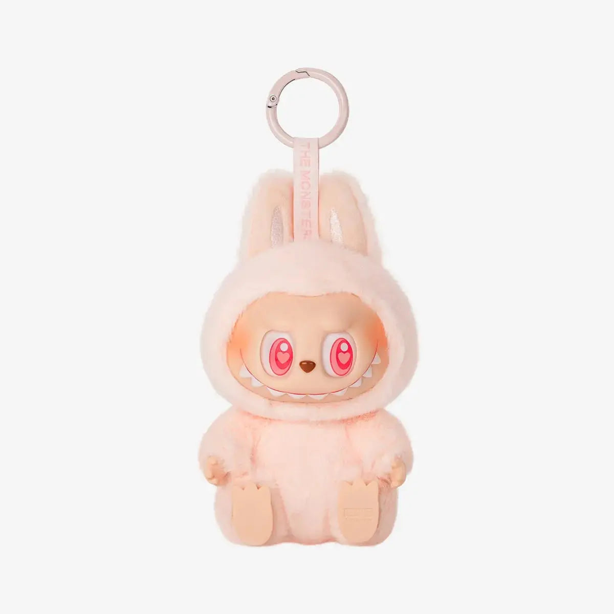 LABUBU THE MONSTERS HAVE A SEAT