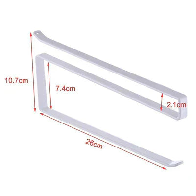 Metal Tissue Holder