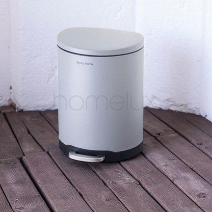 Trash Can – 6L (Gray)