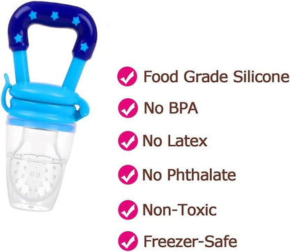 Fruit Pacifier (Random Color)