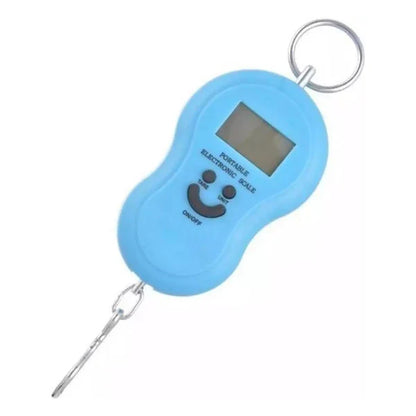 Portable Weight Scale For Luggage