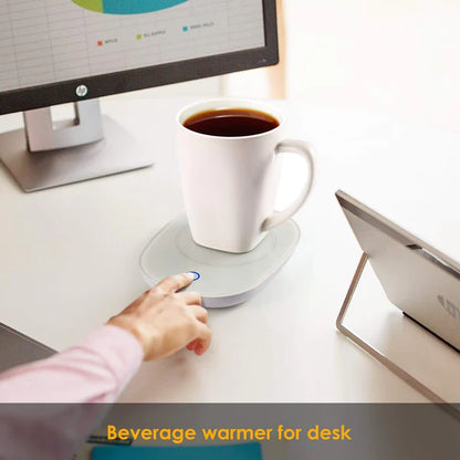 Electric Cup Warmer